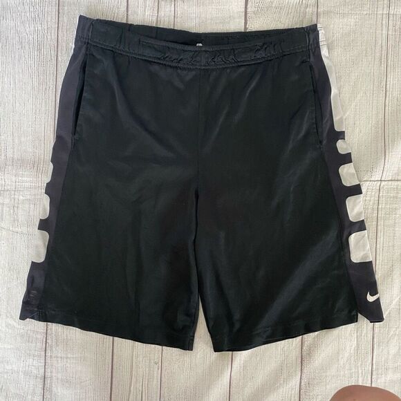 Nike Elite & starter 2 bundle athletic shorts sz youth L & XXL 18 - Picture 2 of 16